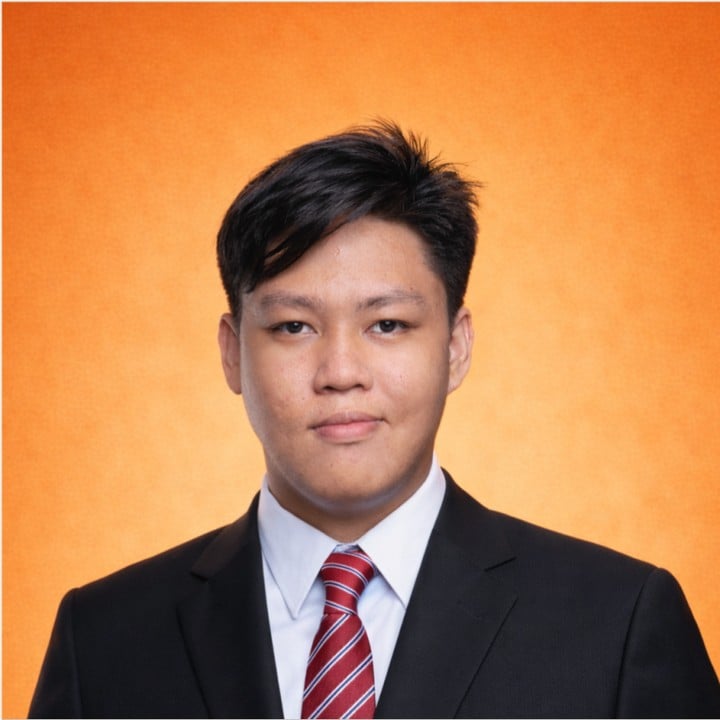 Mark Tecson, Production Manager