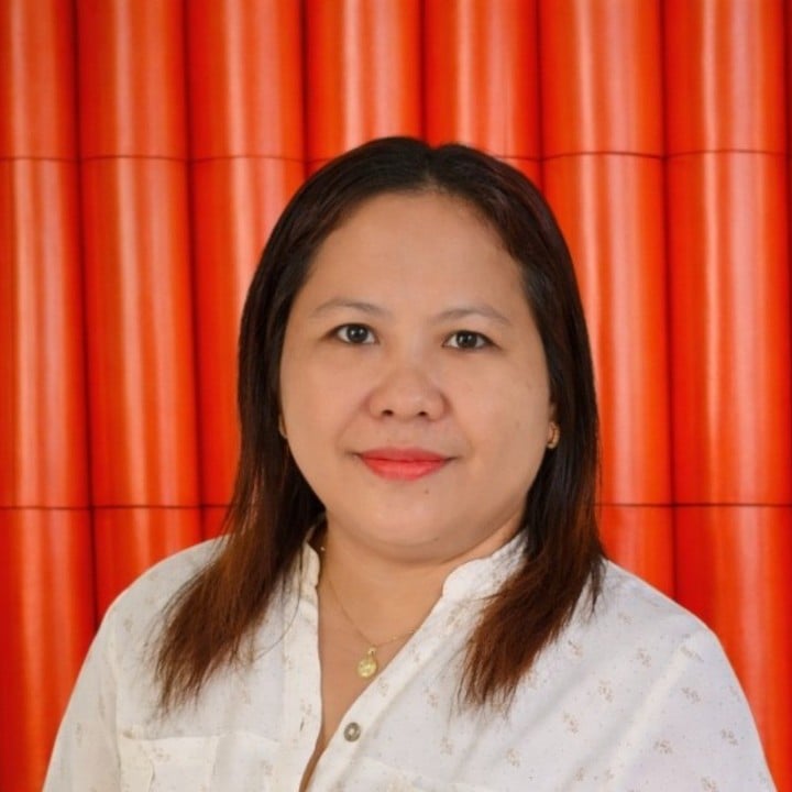 Mary Empeynado, Customer Success Lead
